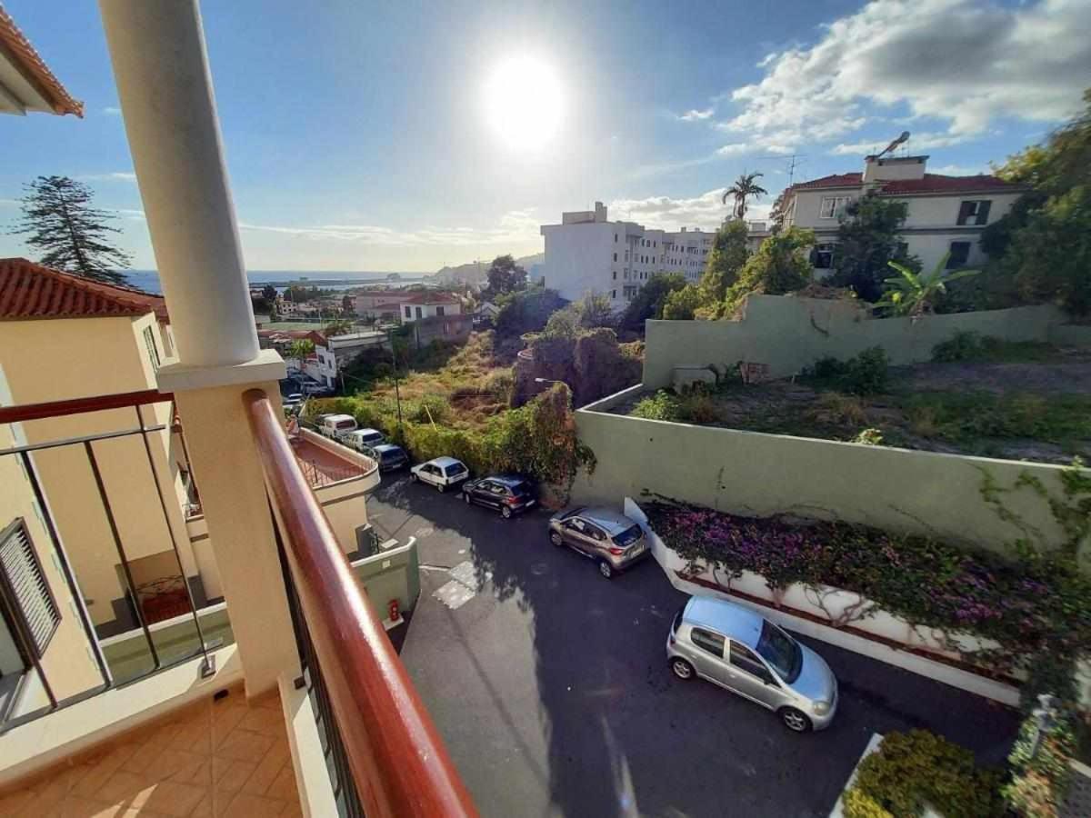 Апартаменти Guestready - Nora Premium Фуншал Екстер'єр фото
