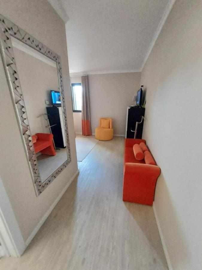 Апартаменти Guestready - Nora Premium Фуншал Екстер'єр фото