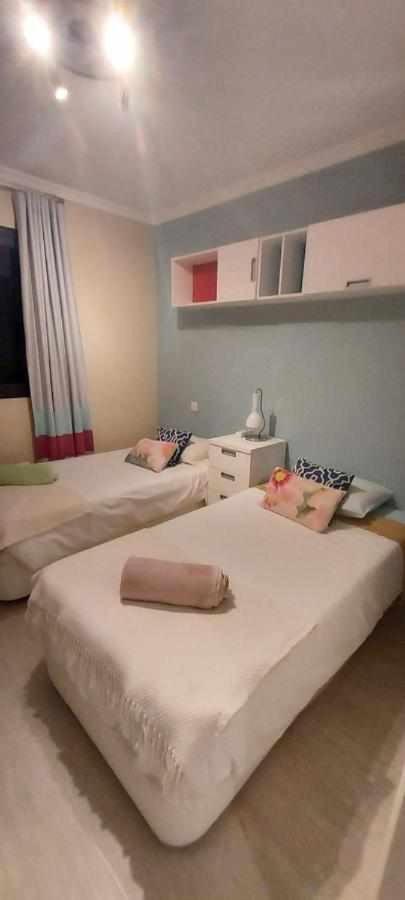 Апартаменти Guestready - Nora Premium Фуншал Екстер'єр фото