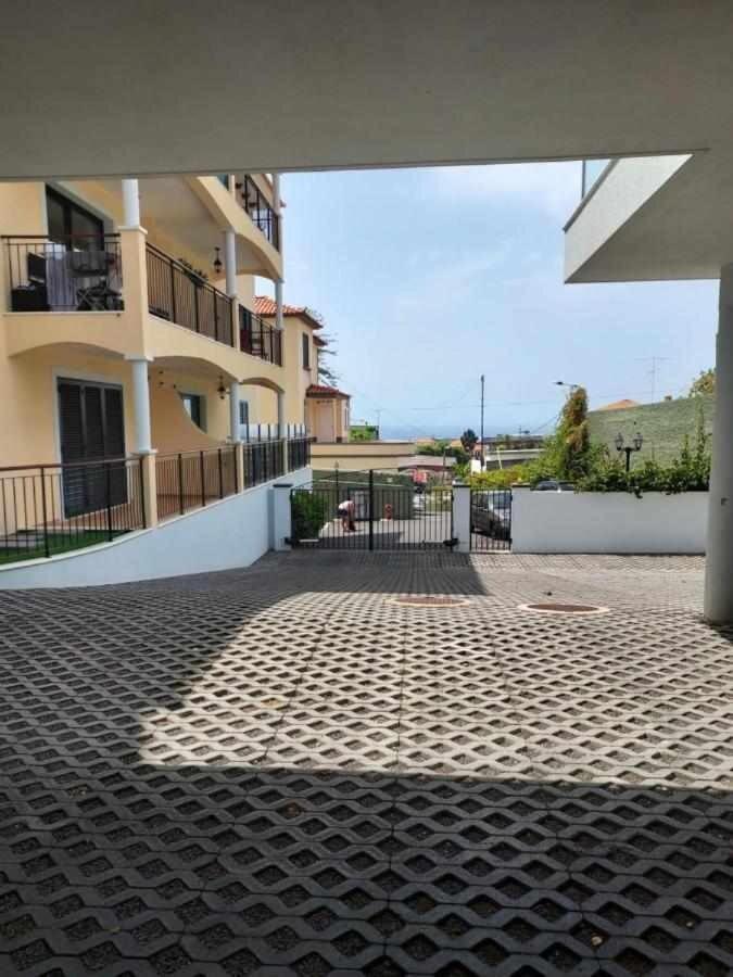 Апартаменти Guestready - Nora Premium Фуншал Екстер'єр фото