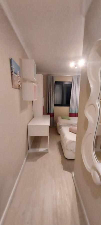 Апартаменти Guestready - Nora Premium Фуншал Екстер'єр фото