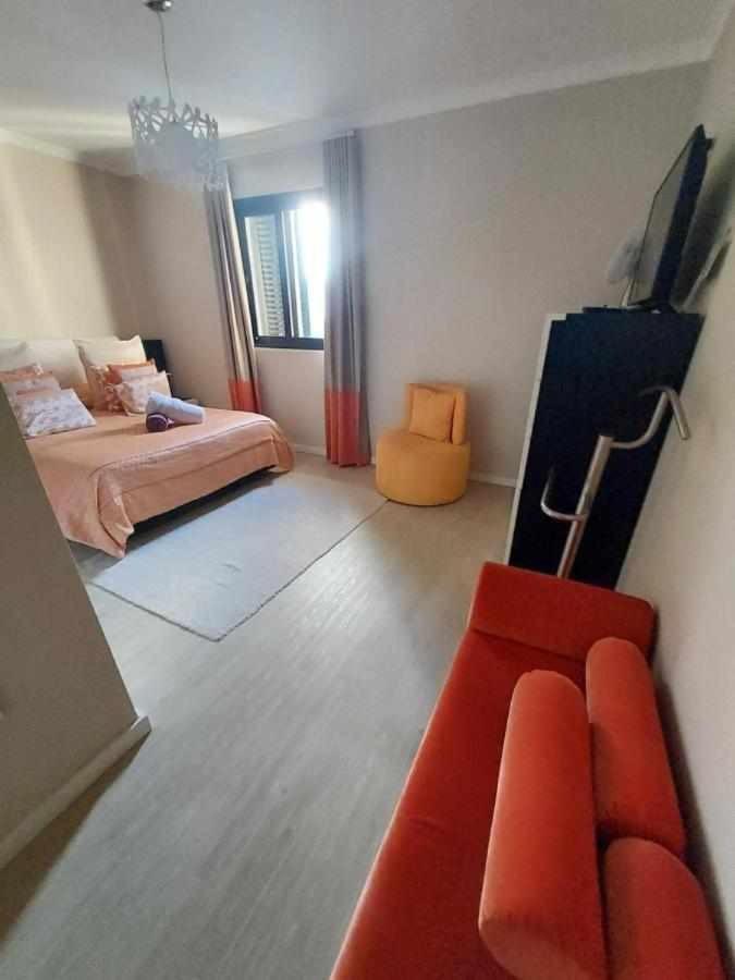 Апартаменти Guestready - Nora Premium Фуншал Екстер'єр фото