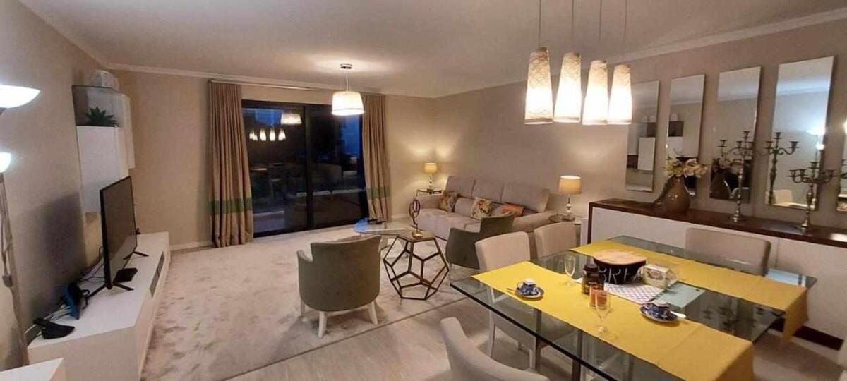 Апартаменти Guestready - Nora Premium Фуншал Екстер'єр фото