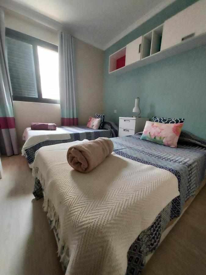 Апартаменти Guestready - Nora Premium Фуншал Екстер'єр фото